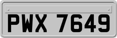 PWX7649