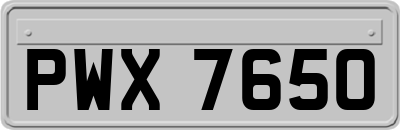 PWX7650