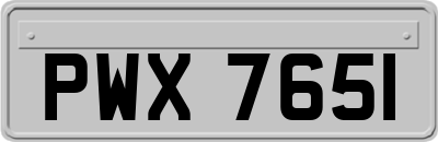 PWX7651