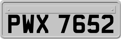 PWX7652