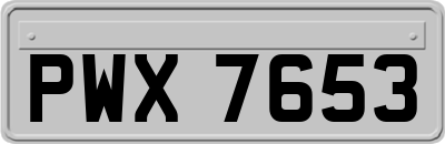 PWX7653