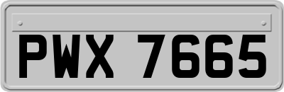 PWX7665