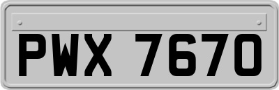 PWX7670