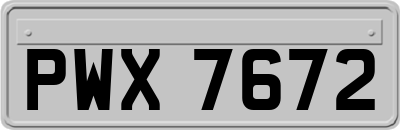 PWX7672