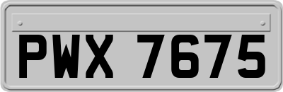 PWX7675