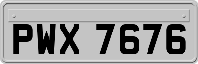 PWX7676