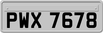 PWX7678