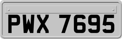 PWX7695