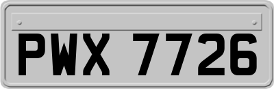 PWX7726