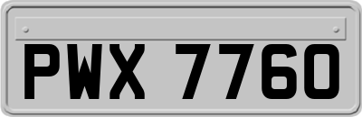 PWX7760