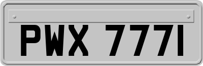 PWX7771