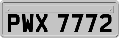 PWX7772