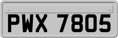 PWX7805