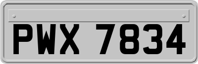 PWX7834