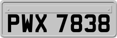 PWX7838