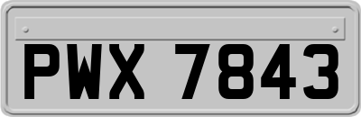 PWX7843