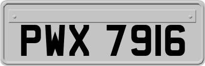 PWX7916