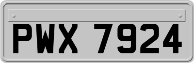 PWX7924