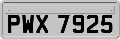 PWX7925