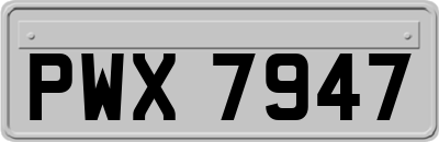 PWX7947