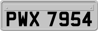 PWX7954