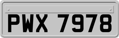 PWX7978