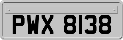 PWX8138