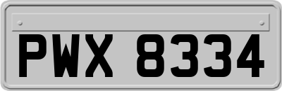 PWX8334
