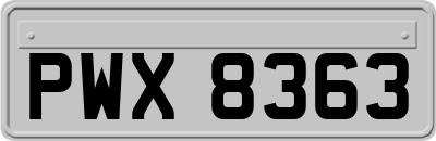 PWX8363