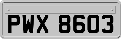 PWX8603