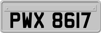 PWX8617