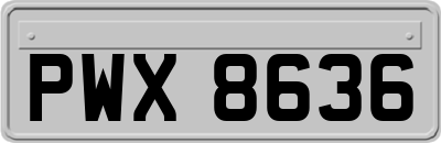 PWX8636