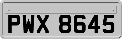 PWX8645