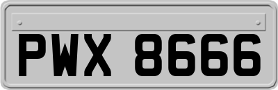 PWX8666