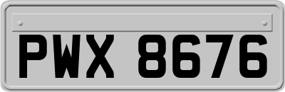 PWX8676