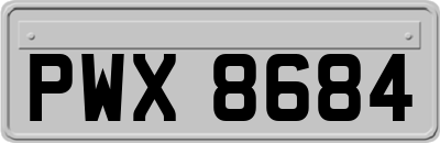 PWX8684