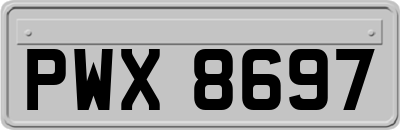 PWX8697