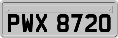 PWX8720