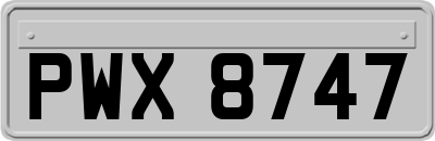 PWX8747