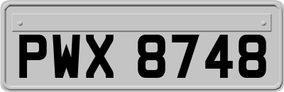 PWX8748