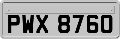 PWX8760