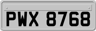 PWX8768