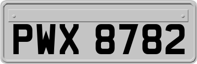 PWX8782