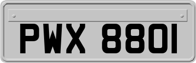 PWX8801