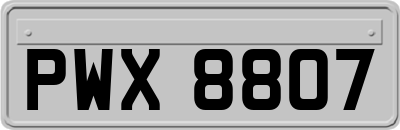 PWX8807