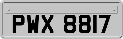 PWX8817