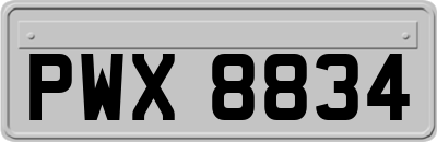 PWX8834