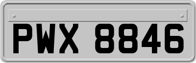 PWX8846