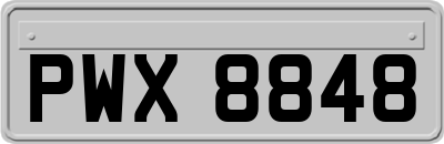 PWX8848