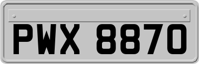 PWX8870